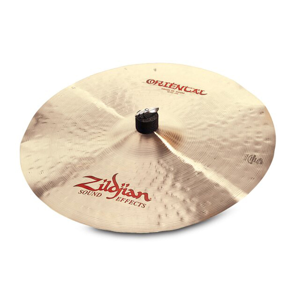 Zildjian - FX - 22&quot; Oriental Crash Of Doom