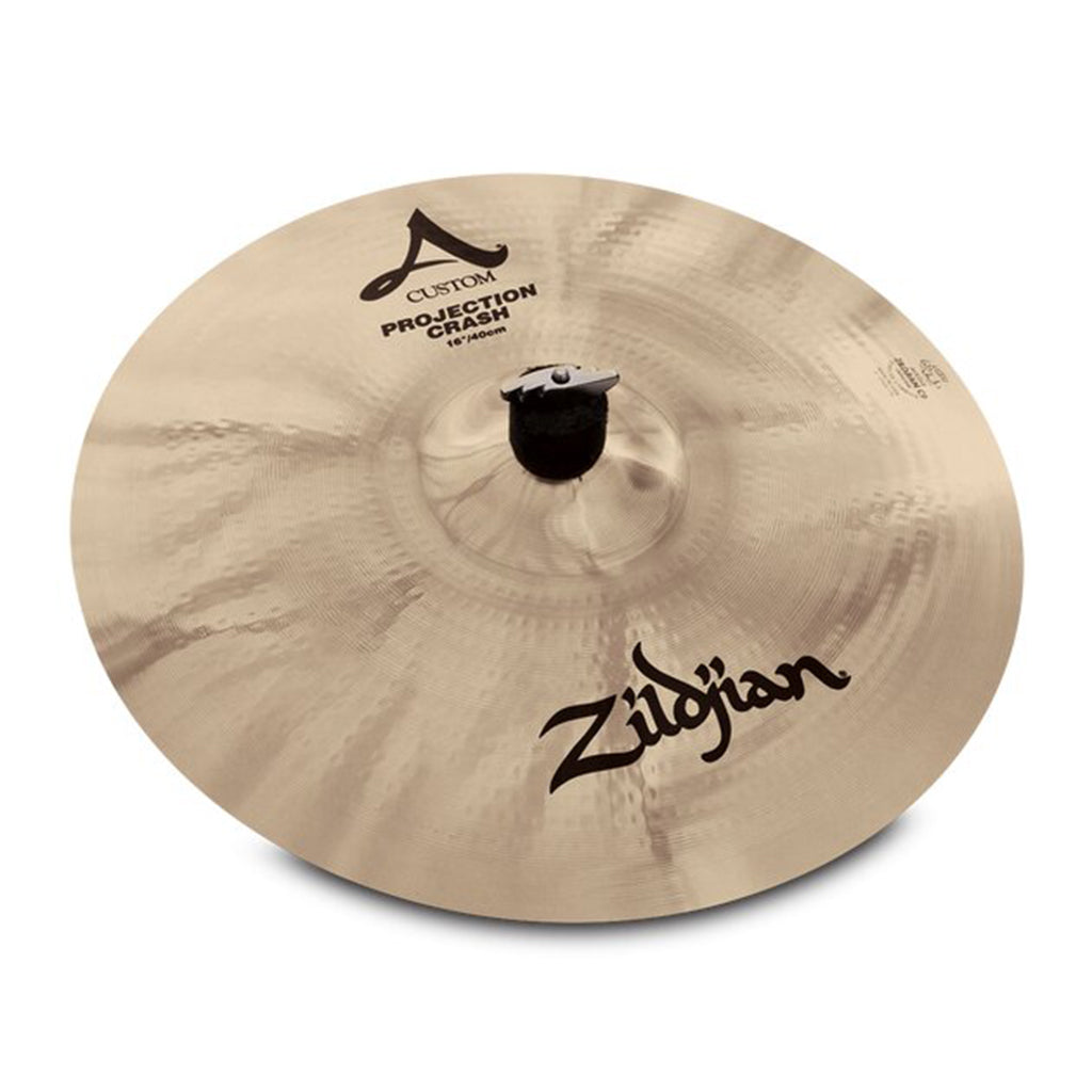 Zildjian A Custom 18