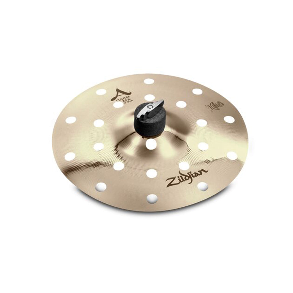 Zildjian - A Custom - 10&quot; EFX