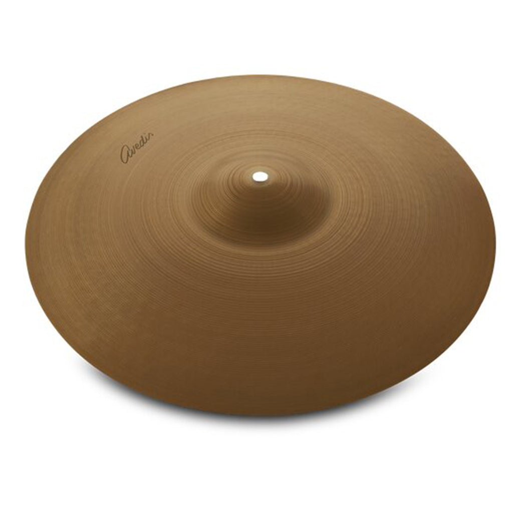 Zildjian - A Avedis - 22&quot; Crash/Ride