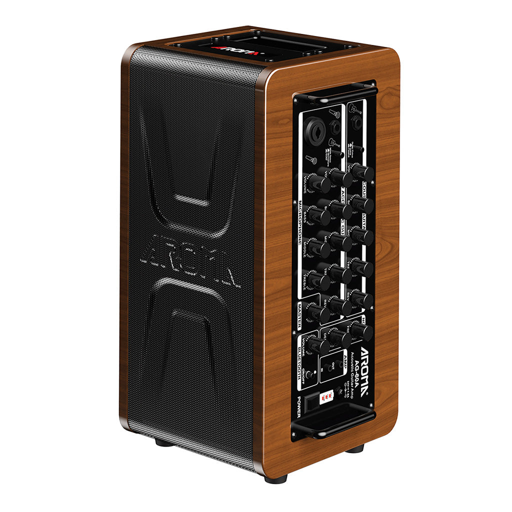 Aroma - AG60A - Acoustic Guitar Amplifier