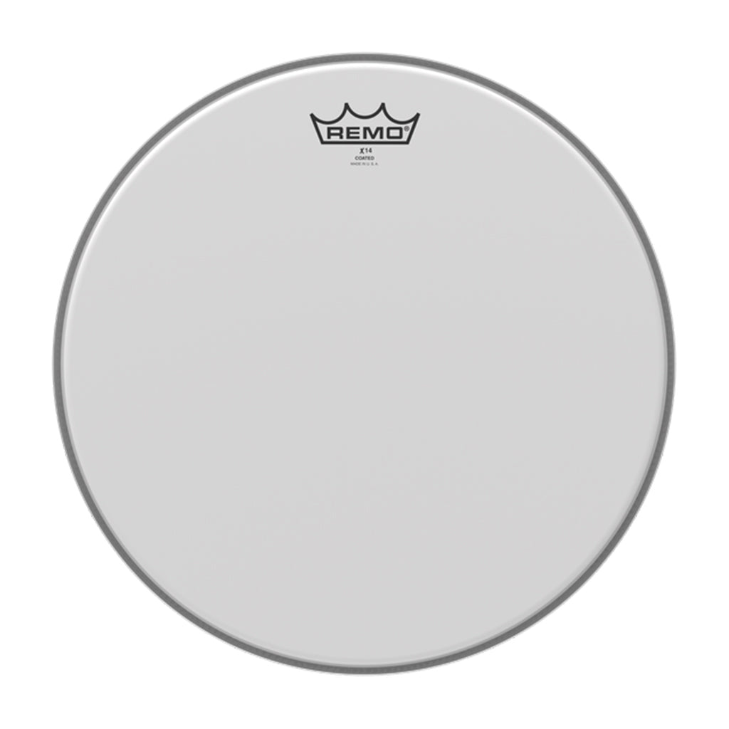 Remo - 14" - Ambassador X14 Coated