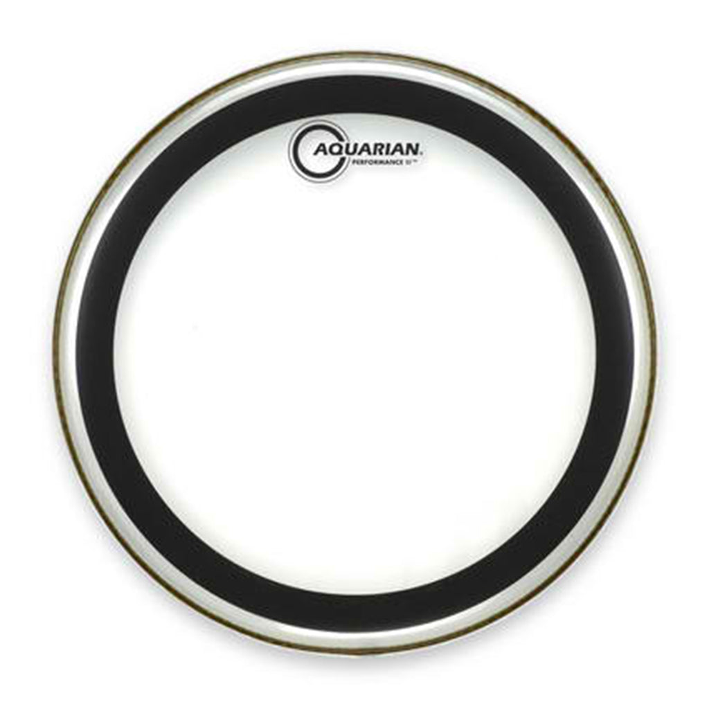 Aquarian - 12" Performance II - Clear