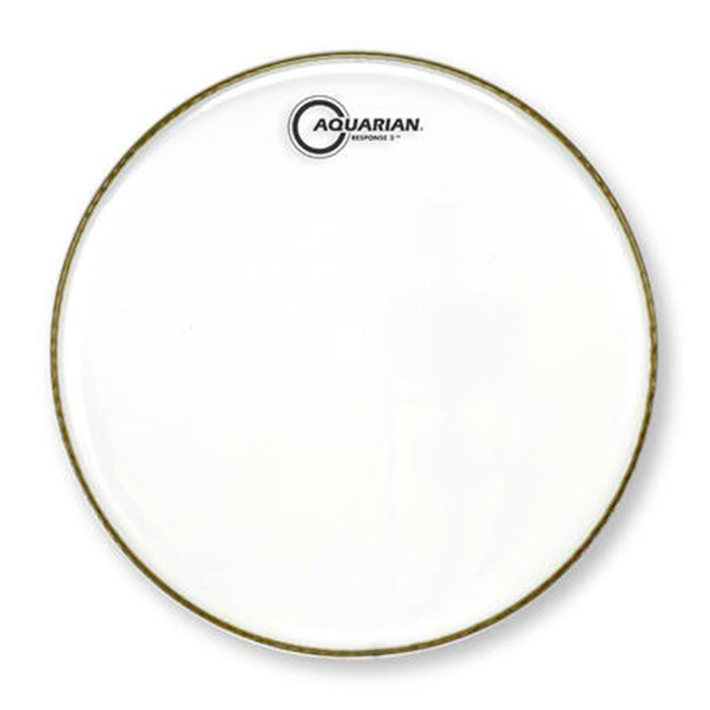 Aquarian - 16&quot; Response 2 - Clear