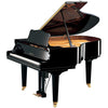 Yamaha DGC2ENSTPE Disklavier Baby Grand Piano - Polished Ebony