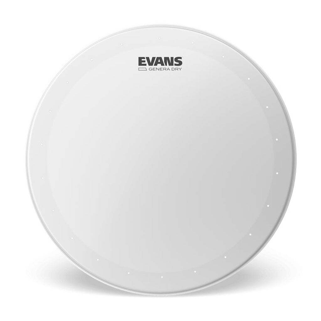 Evans - 14" Genera Dry - Coated