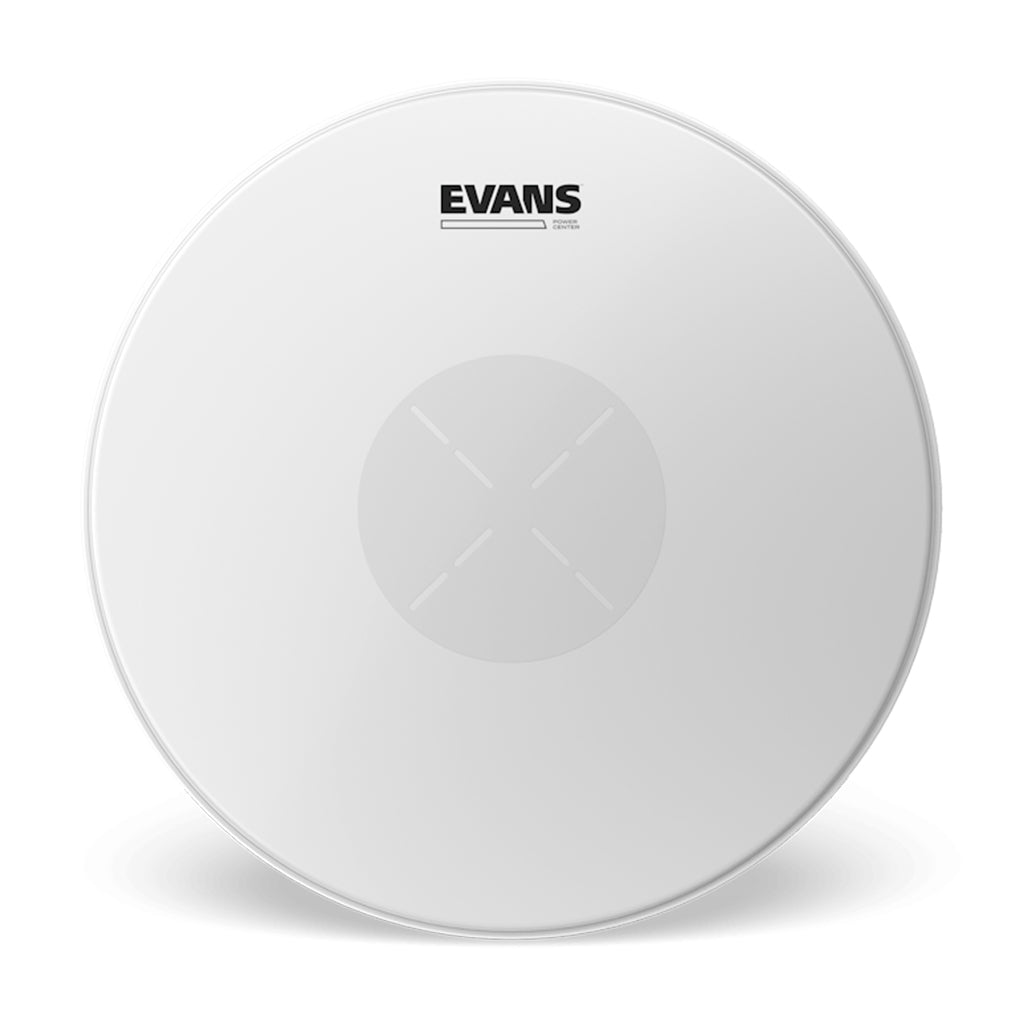 Evans - 14" Power Center - Coated