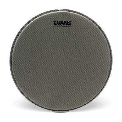 Evans - 14" Hybrid - Coated Snare Batter