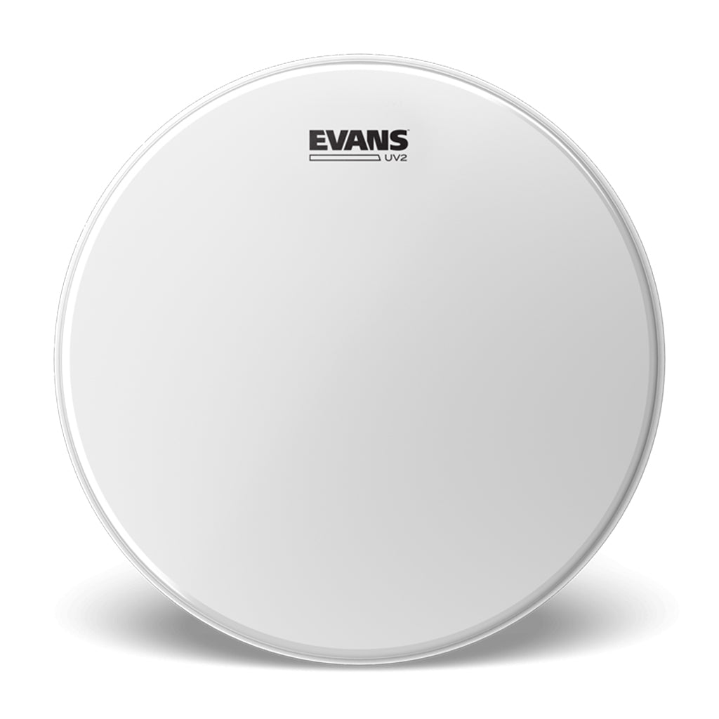 Evans - 14" UV2 - Coated