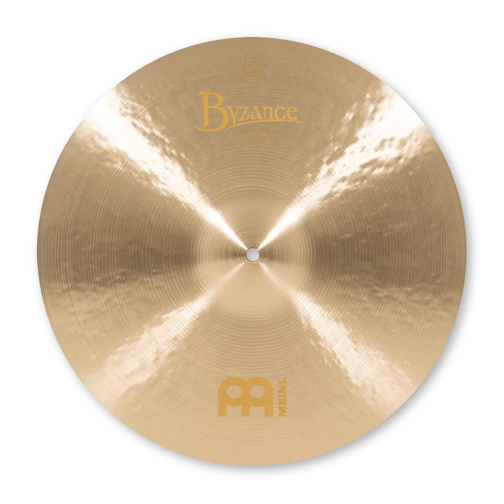 Meinl - Byzance Jazz - 18" Thin Crash