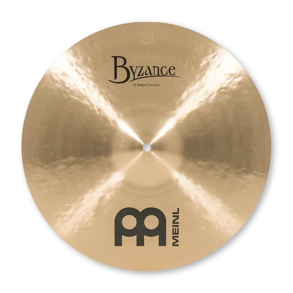 Meinl Byzance Traditional 18