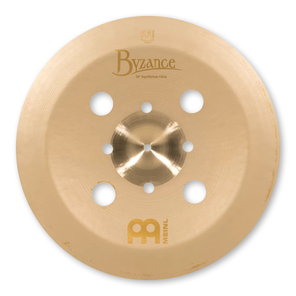 Meinl Byzance