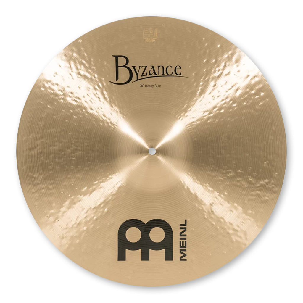 Meinl - Byzance Traditional - 20&quot; Heavy Ride