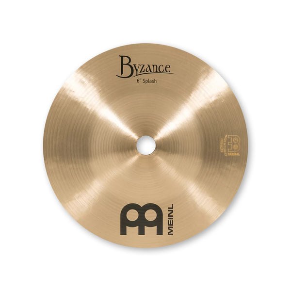 Meinl Byzance Traditional 6