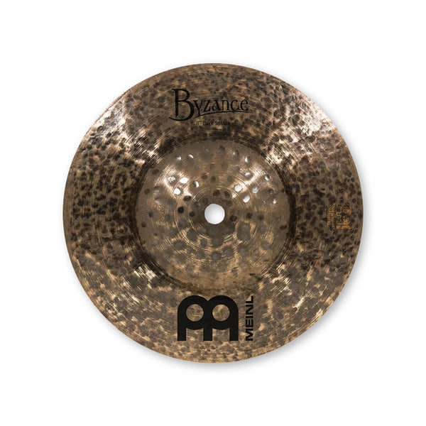 Meinl on sale 8 splash