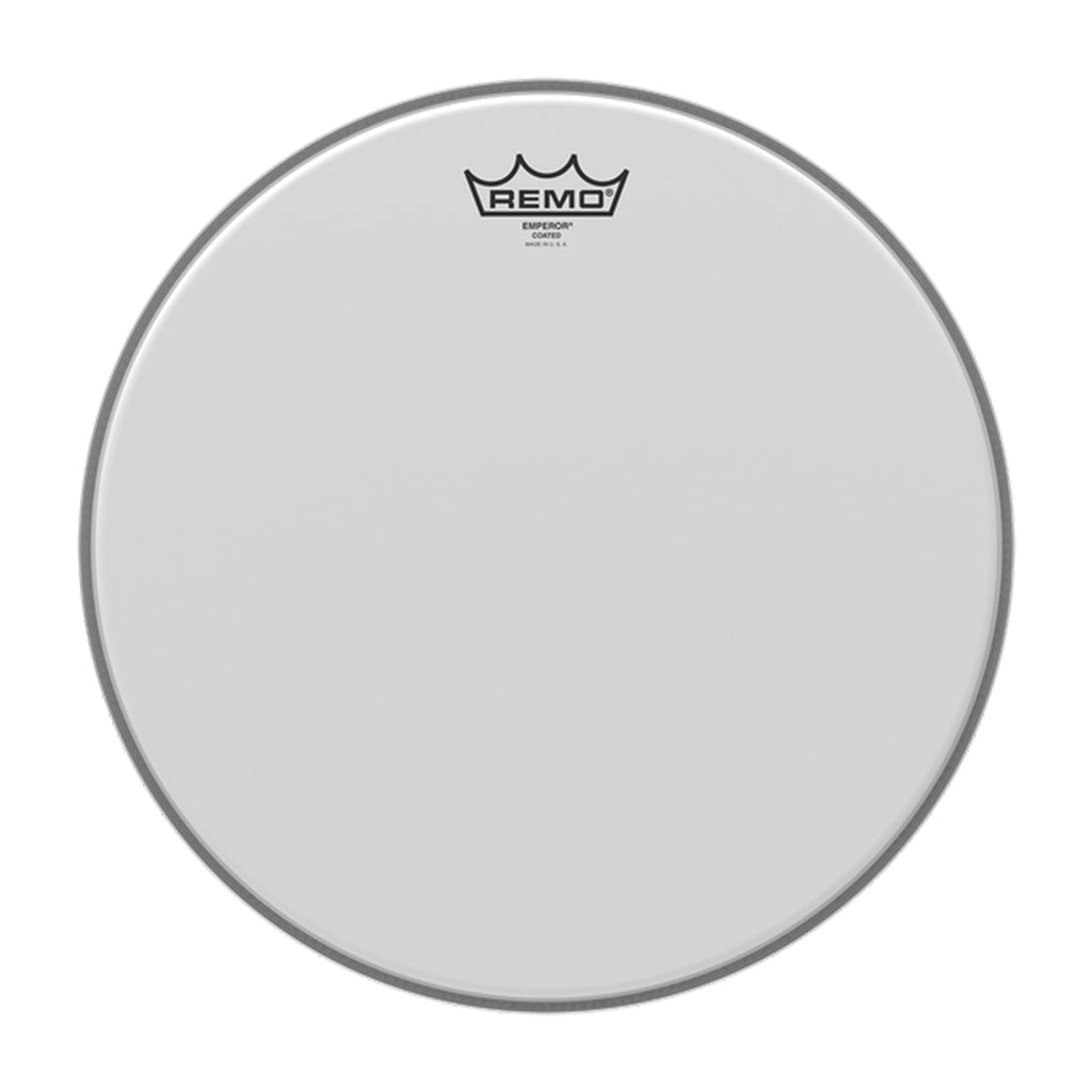 Remo - 20" - Emperor Coated