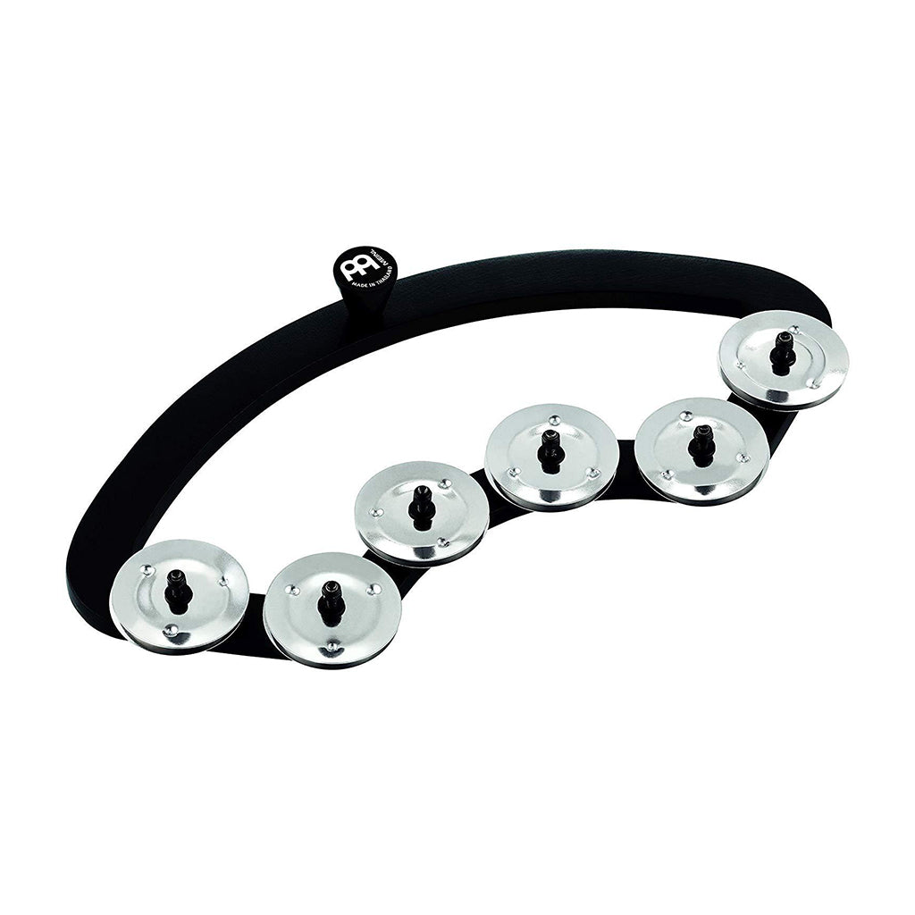 Meinl Backbeat Tambourine: 13-14