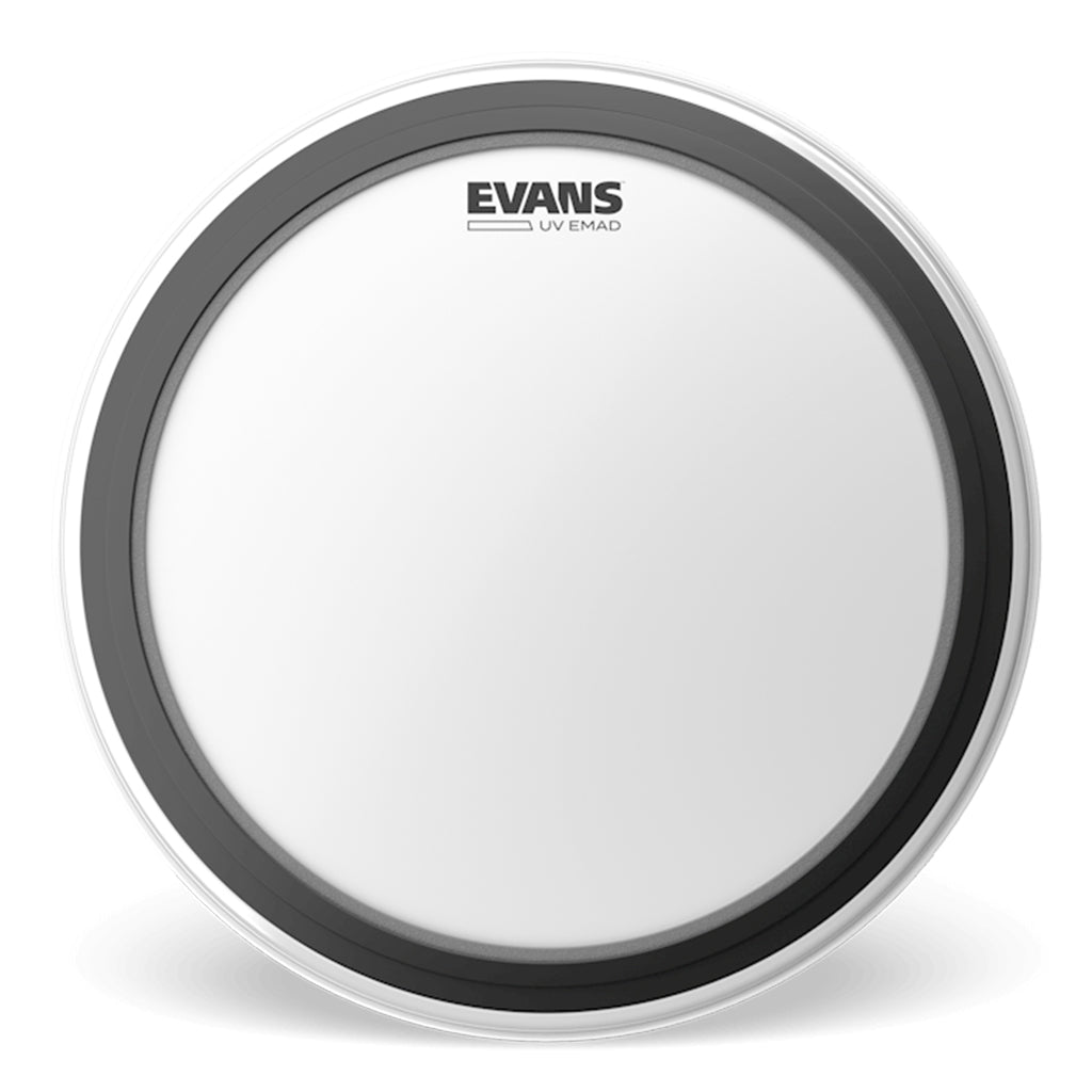 Evans - 18" EMAD UV1 - Batter Coated