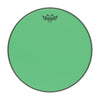 Remo - 10" - Emperor Colortone Green