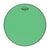 Remo - 10" - Emperor Colortone Green
