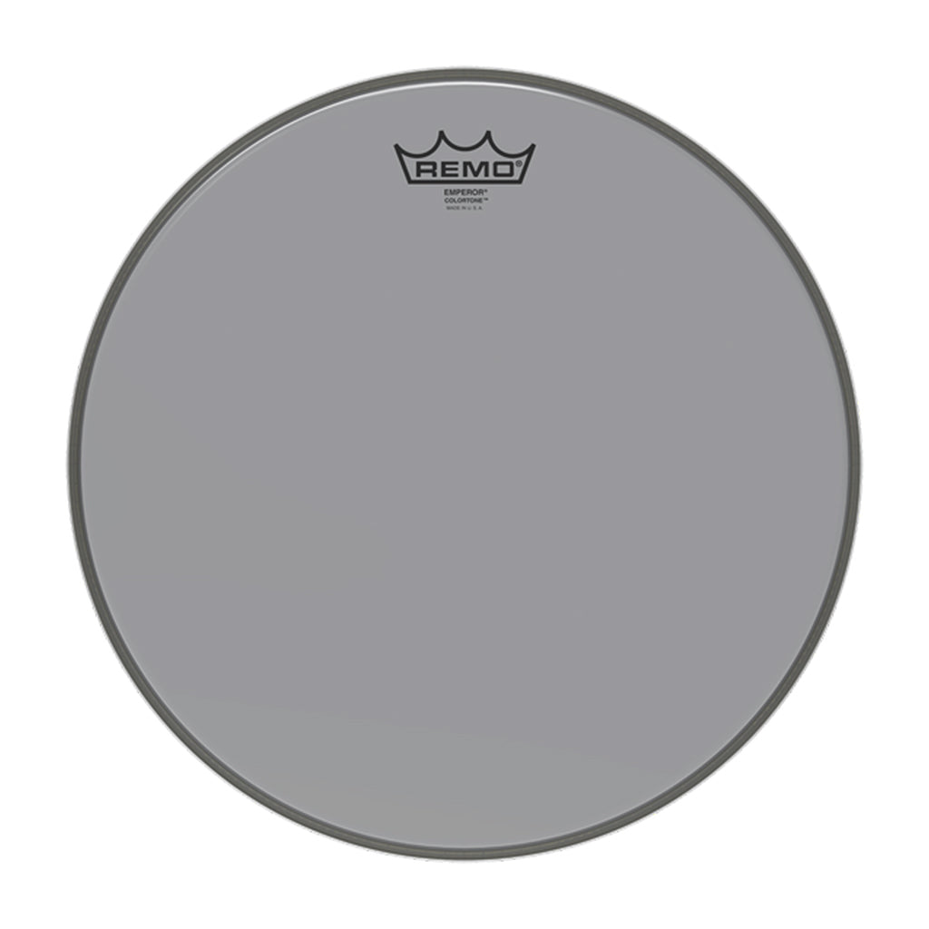 Remo - 10&quot; - Emperor Colortone Smoke