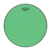 Remo - 12" - Emperor Colortone Green