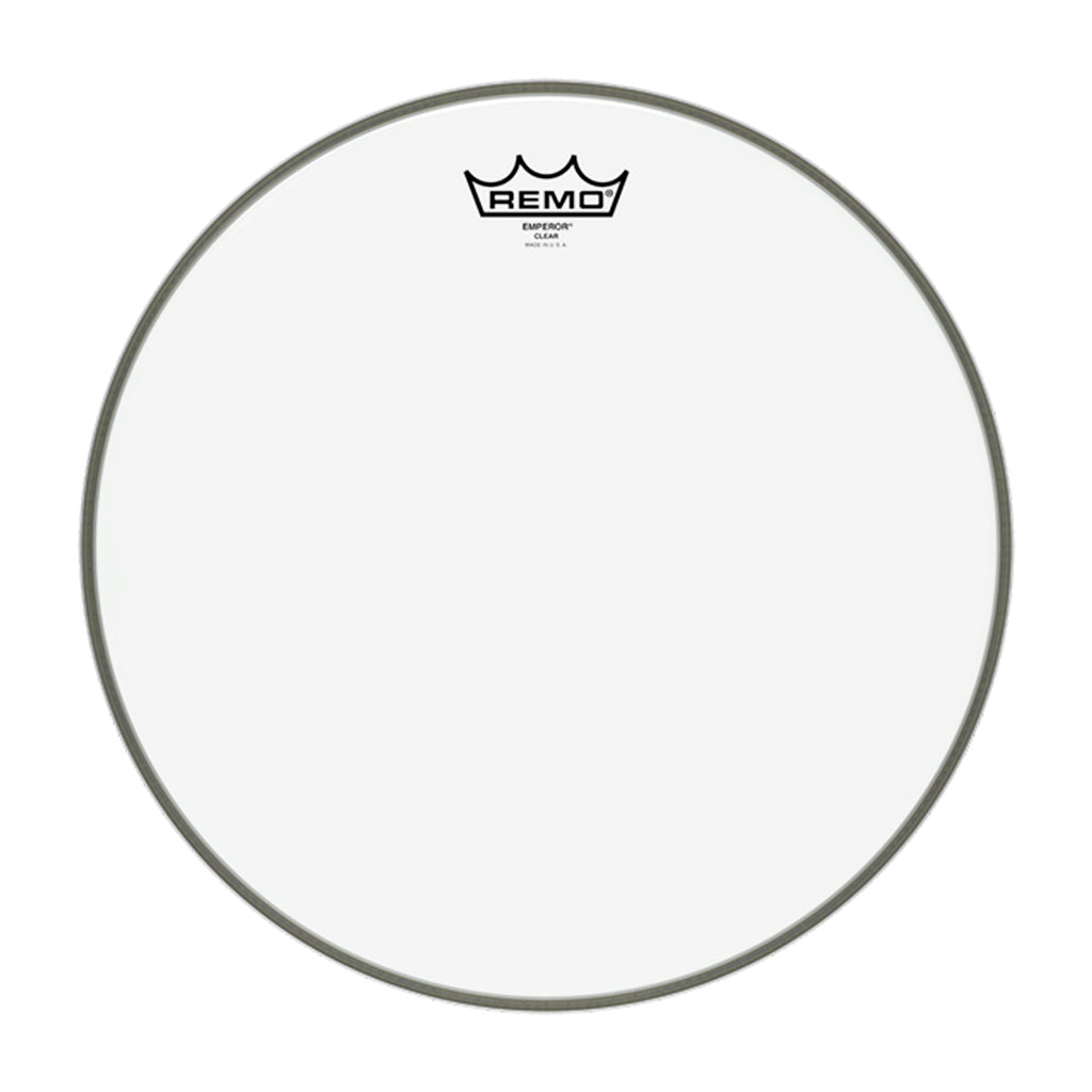 Remo - 18" - Emperor Clear