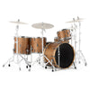 Mapex - Black Panther Design Lab - Cherry Bomb Shell Pack - Natural Satin