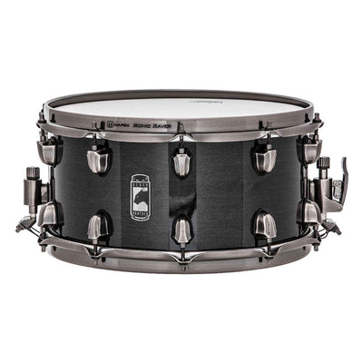 Mapex - Black Panther Phatbob - 14"x7" Maple Snare Drum