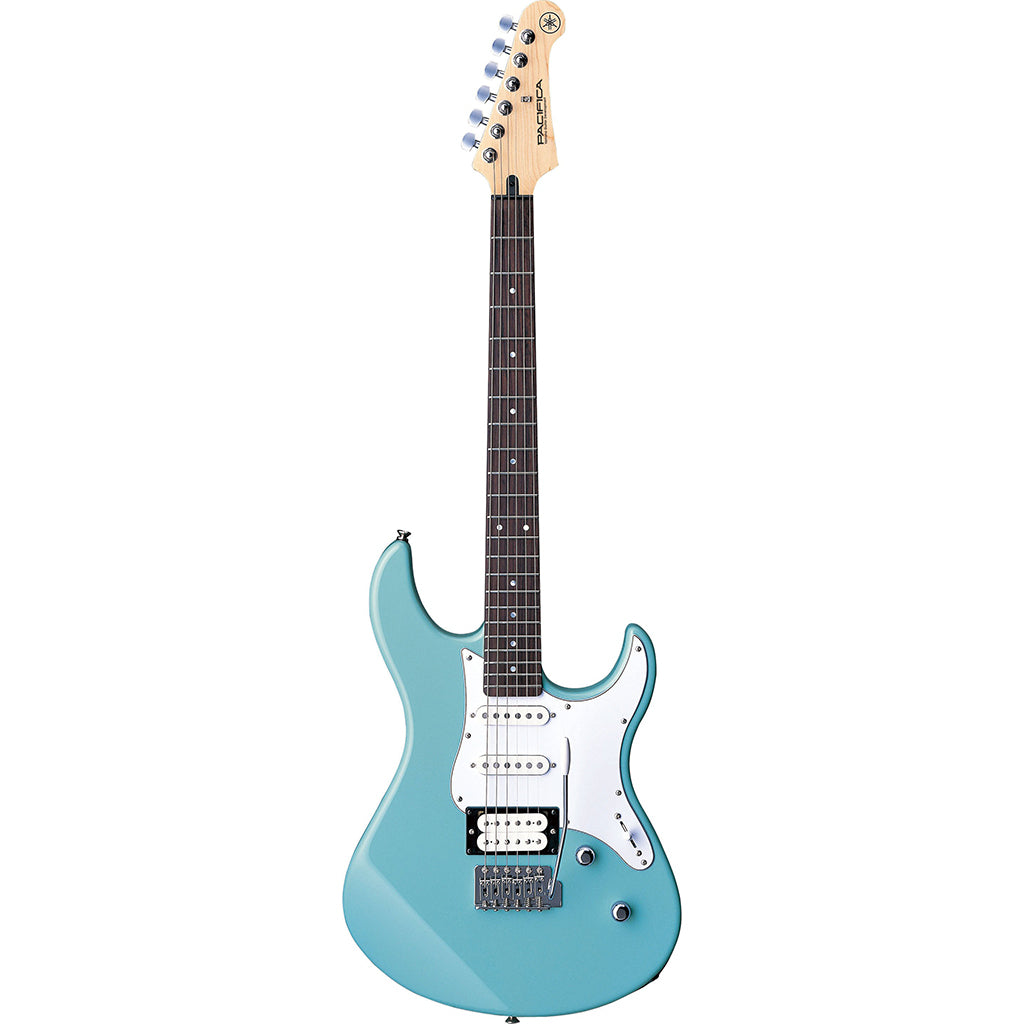 Yamaha Pacifica PAC112V - Sonic Blue-Sky Music