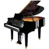 Yamaha DGC1MENST Disklavier Baby Grand Piano - Polished Ebony