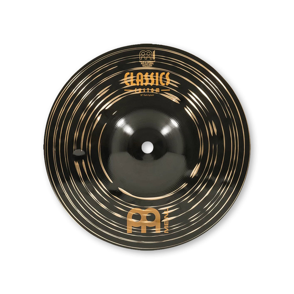Splash Cymbals