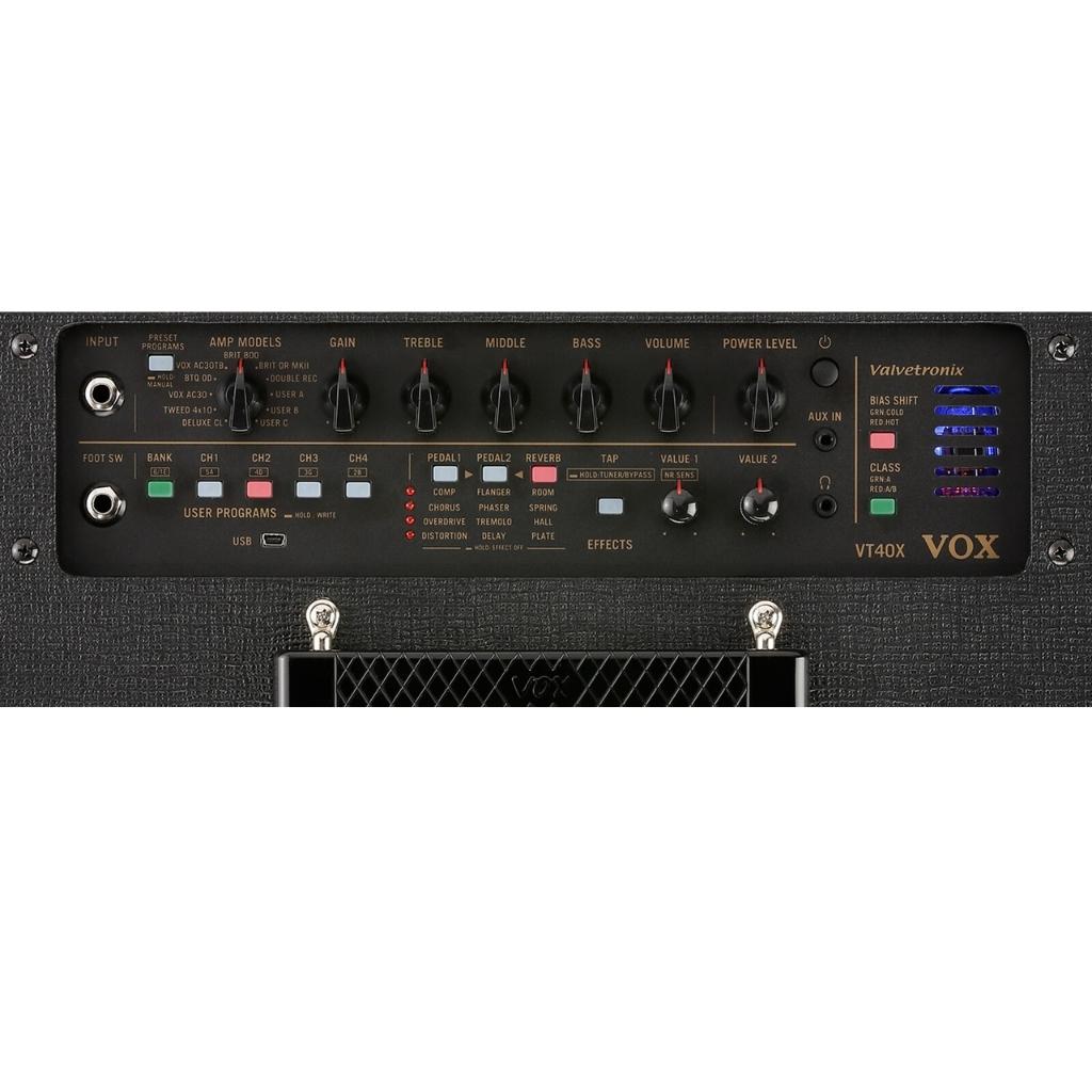Vox 40w Modelling Amplifier