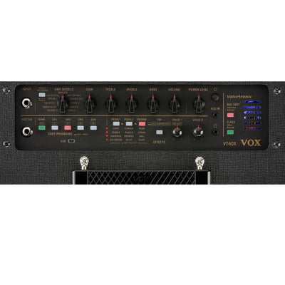 Vox 40w Modelling Amplifier