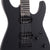 Charvel Pro Mod DK24 HH Hard Tail Ebony Fingerboard Satin Black