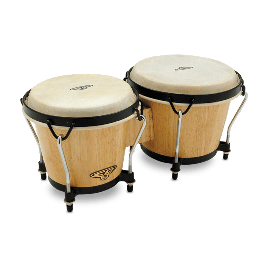 LP® CP Traditional Bongos - Natural - Sky Music
