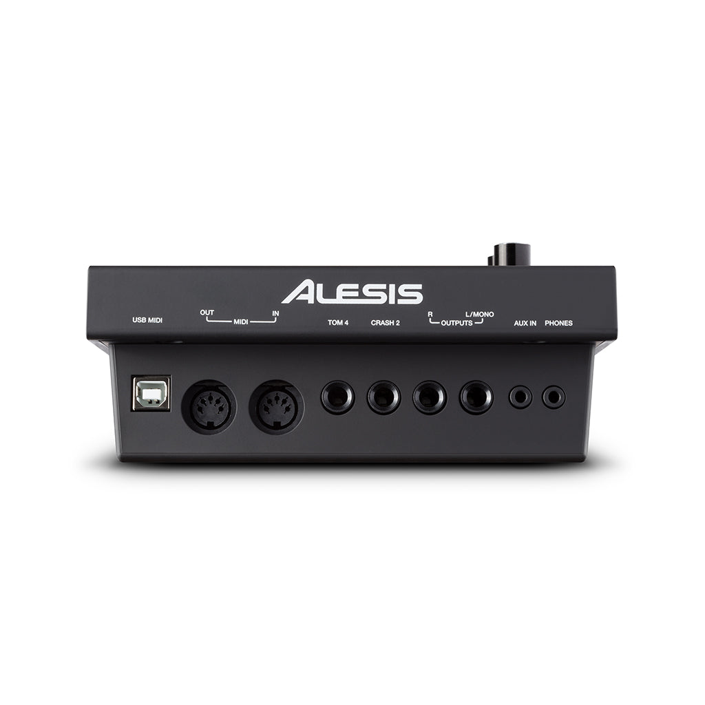 Alesis - Crimson II Kit - 5 Piece Electronic Drum Kit