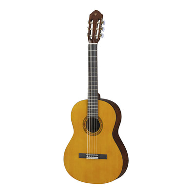 Yamaha CS40 II 3/4 Size Classical Guitar