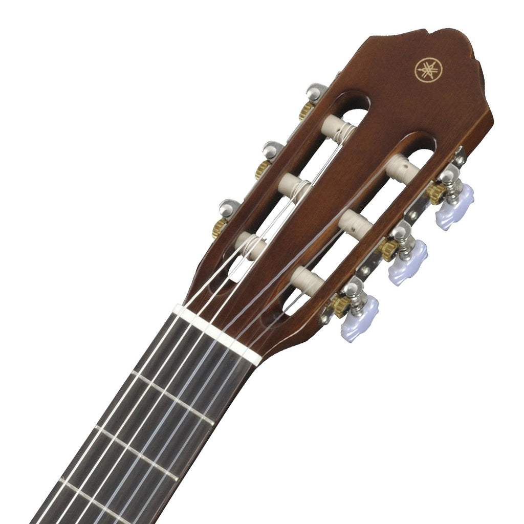 Yamaha CS40 II 3/4 Size Classical Guitar