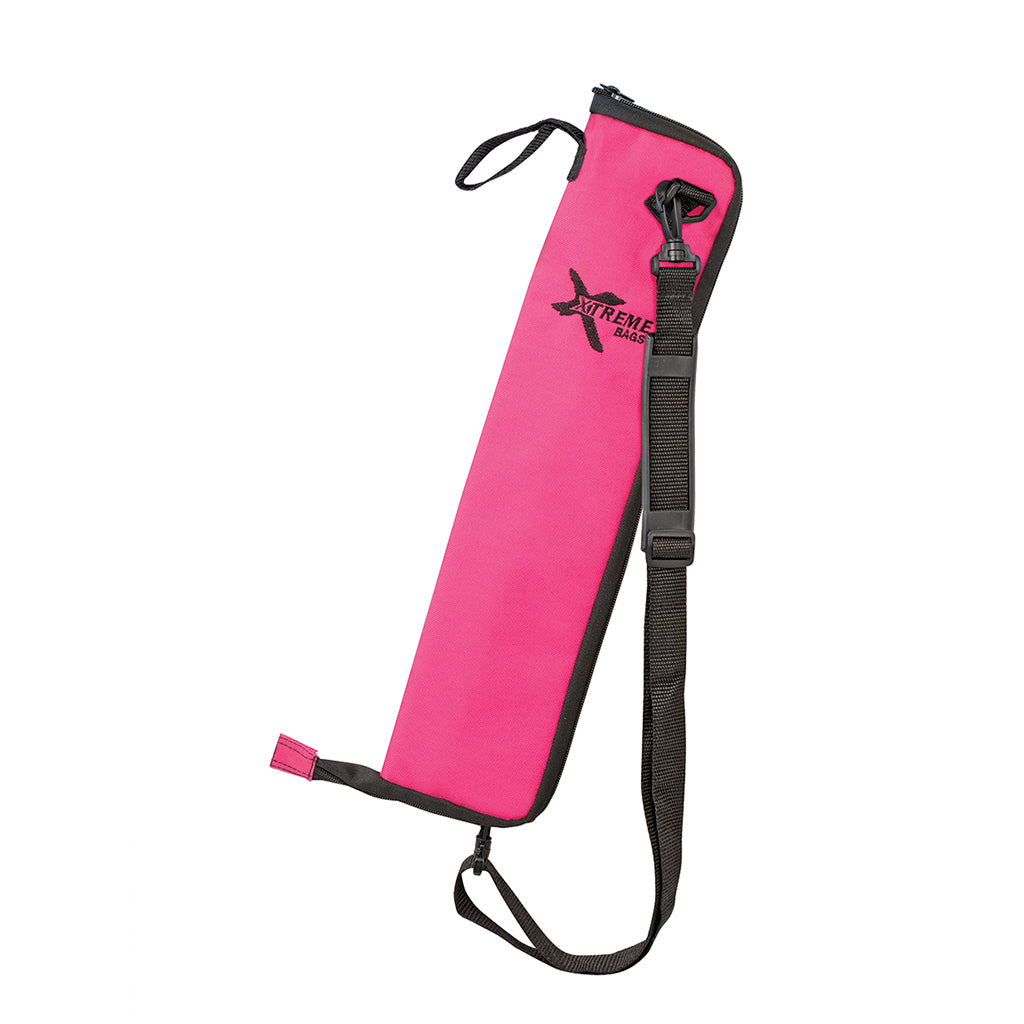 Xtreme - Drum Stick Bag - Pink