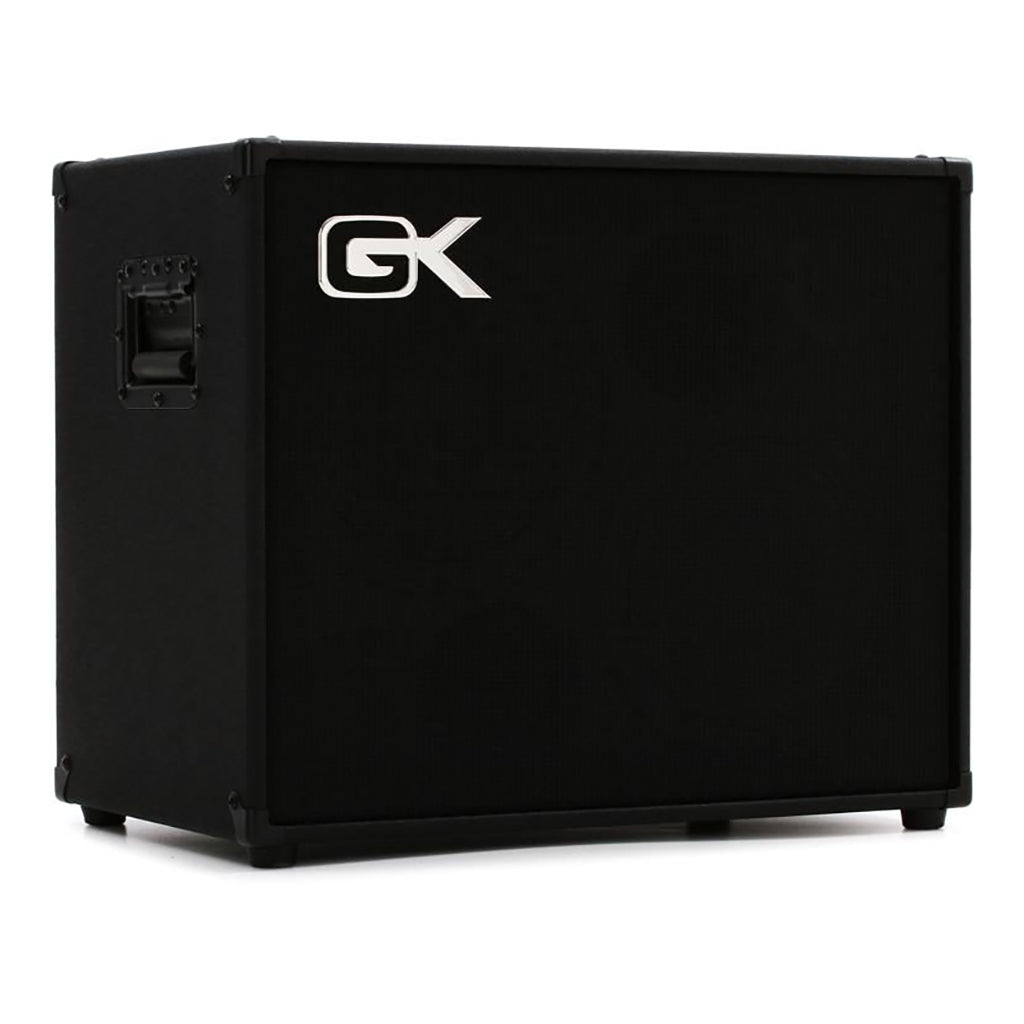 Gallien Krueger Bass Guitar Amplifiers
