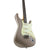 Fender Custom Shop Limited Edition 59 Stratocaster Journeyman Relic Super Faded Aged Shoreline Gold