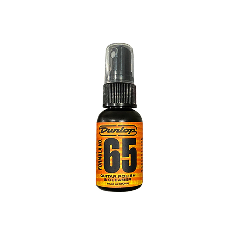 Dunlop 65 102 Guitar Polish