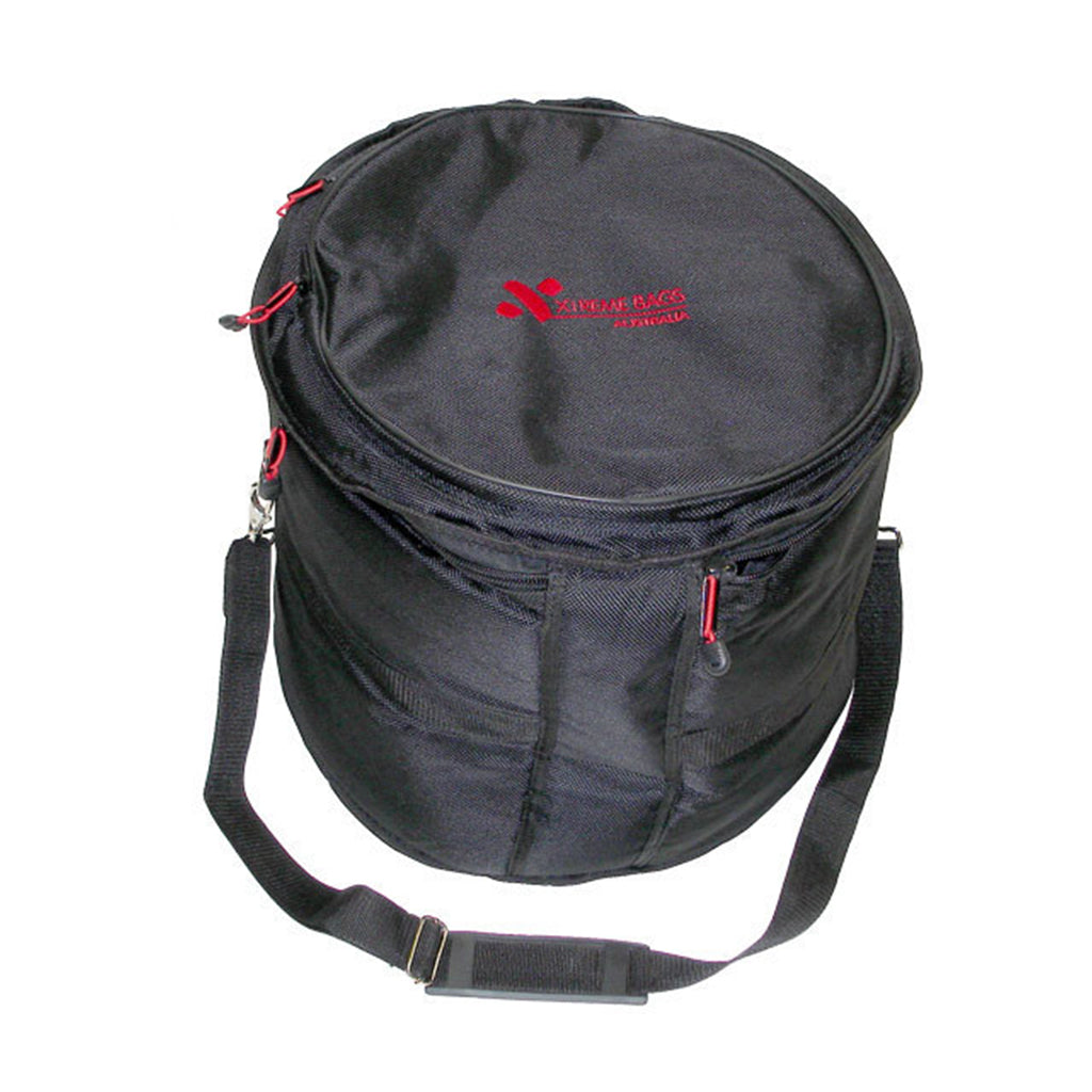 Xtreme - 14"x14-16" - Floor Tom Bag