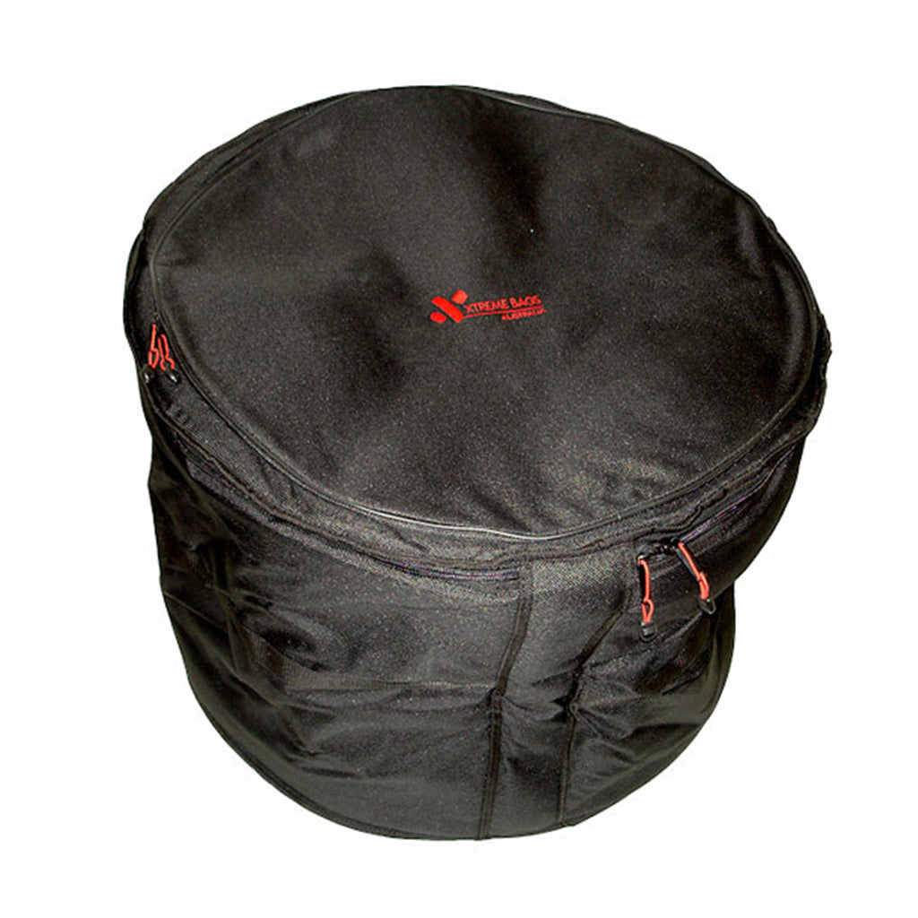 Xtreme - 18"x16" - Bass Drum Bag