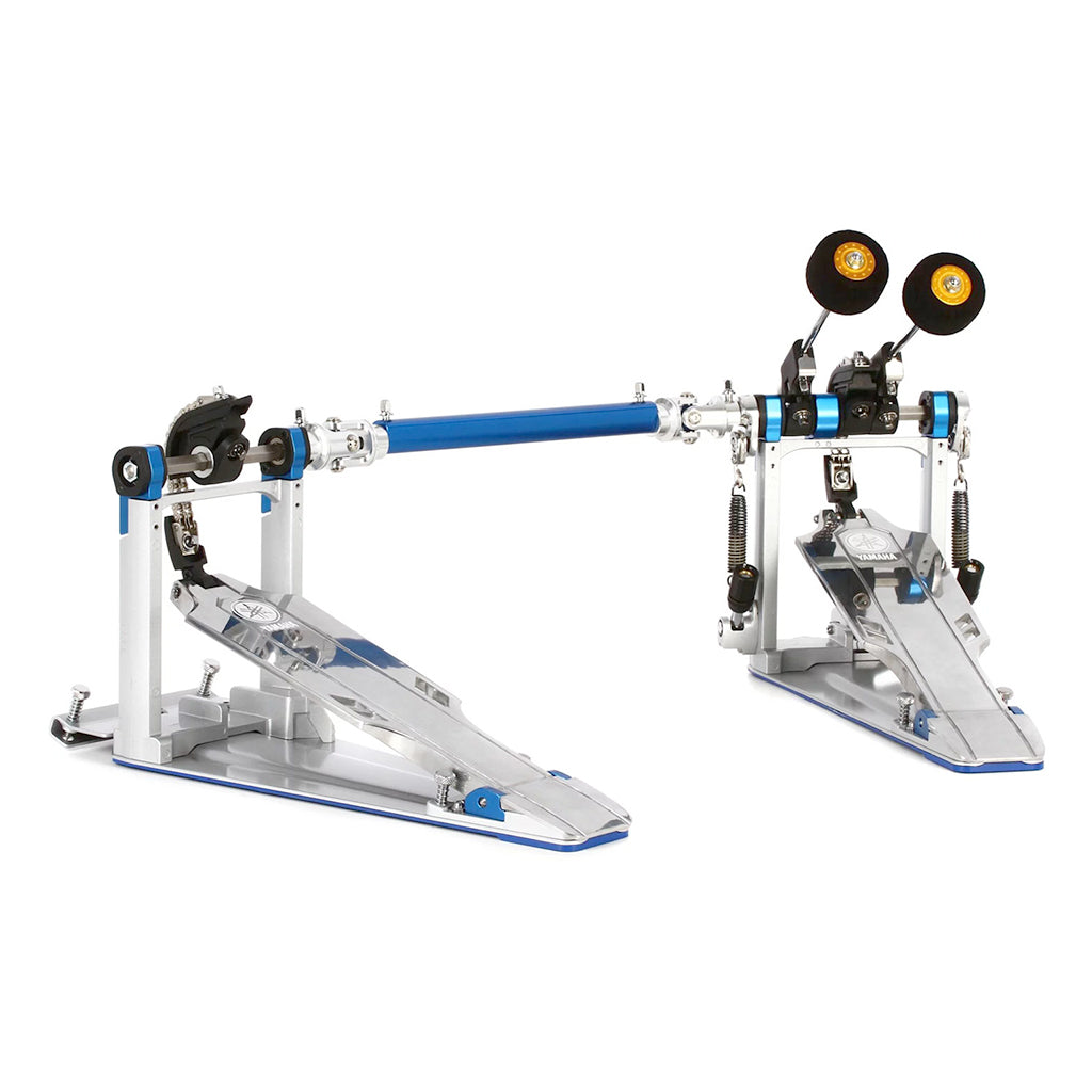 Yamaha - FP9 Double Bass Drum Pedal - Chain Drive