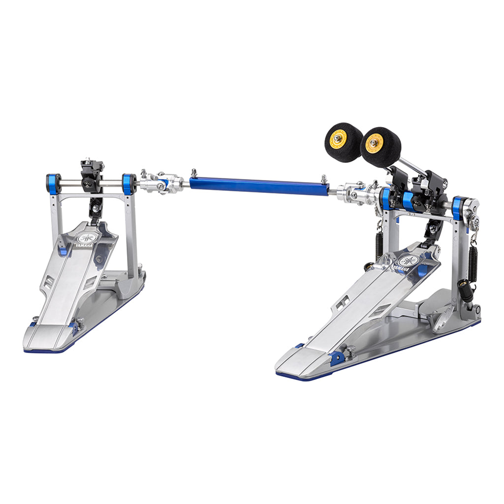 Yamaha - FP9 - Double Bass Drum Pedal - Direct Drive