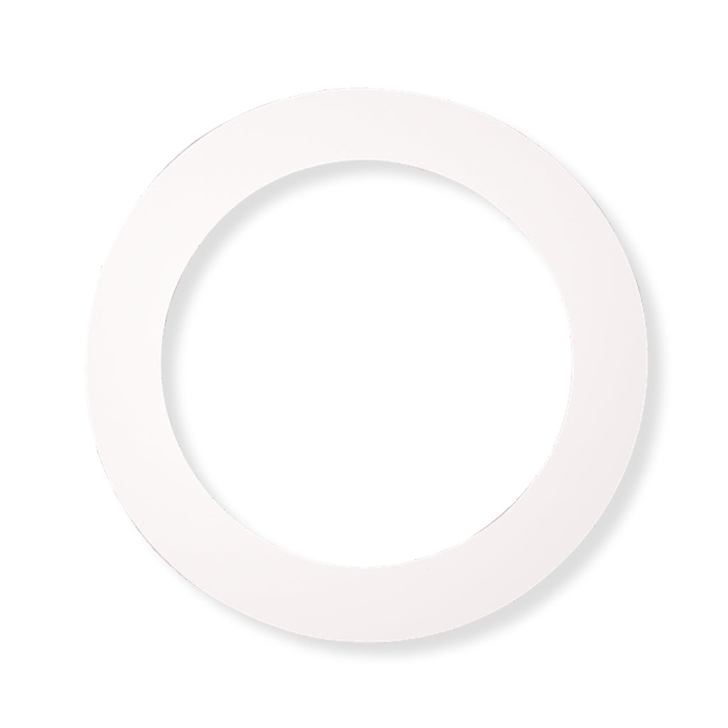 Remo - DynamO - 4" - White