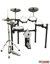 EDS 908-6 Electronic Drum Kit - front
