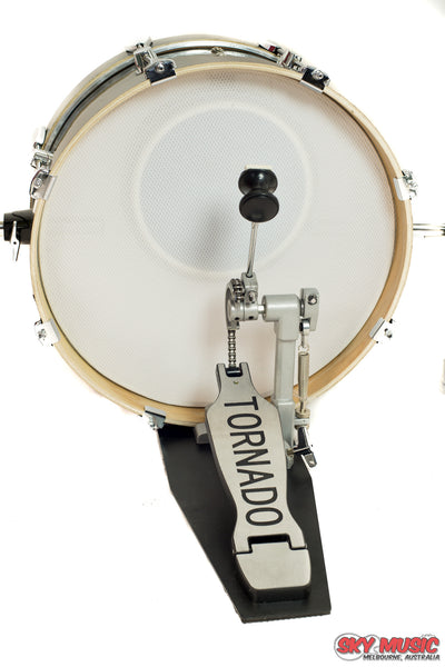 EDS 908-175 Electronic Drum Kit - kick